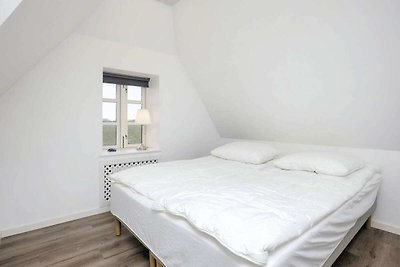 8 Personen Ferienhaus in Bogense-By Traum