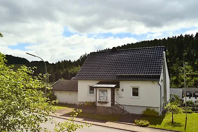 Panoramiczna kryjówka Deifeld