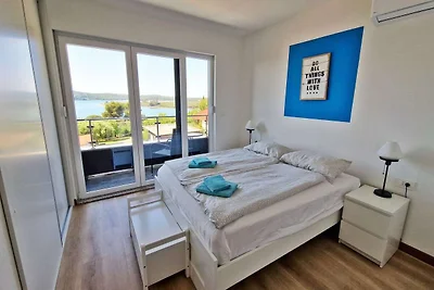 Gemütliche Villa in Pomer mit privatem Pool u...