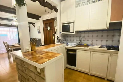 Ferienwohnung Familienurlaub Finestrat