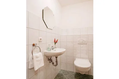 Holiday apartment with 1 bedroom