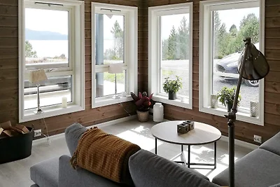 6 Personen Ferienhaus in Kalvåg