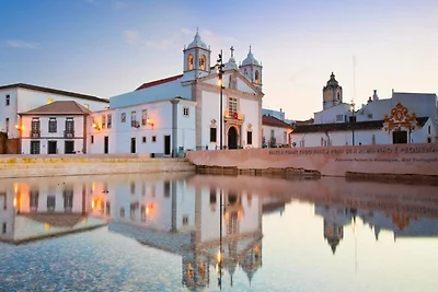 Wohnung in Lagos mit Meerblick