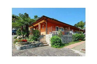 Vakantiehuis met 1 slaapkamer