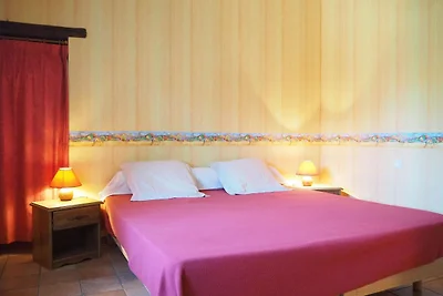 Ferienhaus in der Provence mit Terrasse
