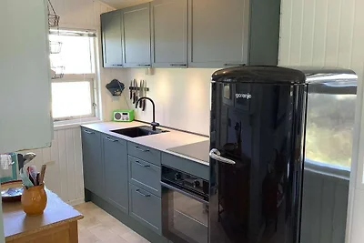 4 Personen Ferienhaus in Thisted-By Traum