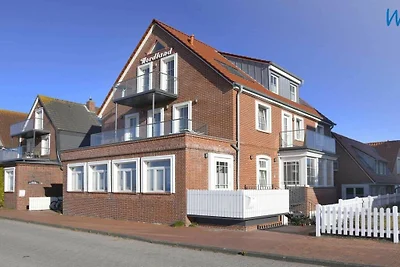 Ferienwohnung Wattblick 1 Haus Nordland