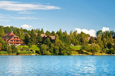 Ferienwohnungen Sonnenresort Maltschacher See...