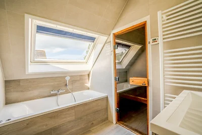 Charmante Villa in der Nähe von Meer und Wald...