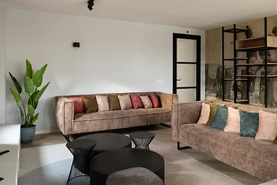Spaziosa casa vacanze con sauna