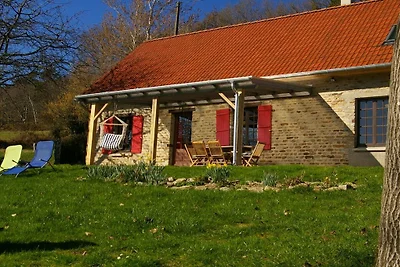 Casa vacanze con 3 camere da letto