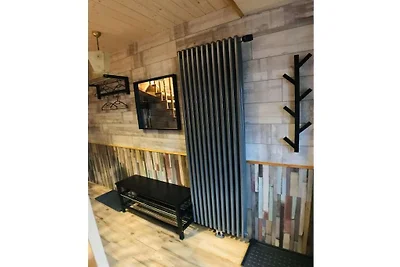 Ferienwohnung mit 1 Schlafzimmer