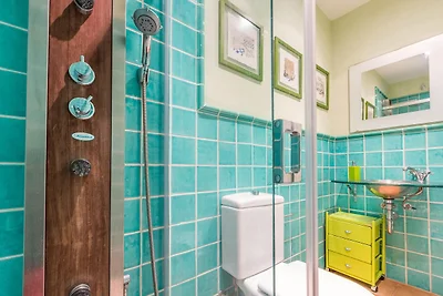 Maisonette-Wohnung Kim an der Costa Brava