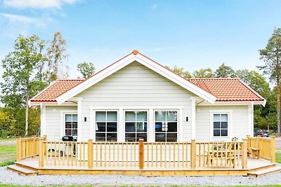4 star holiday home in Lettorp