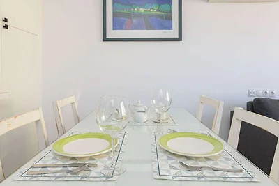 Algarrobo Costa - Apartment In...