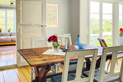4 Sterne Ferienhaus in Nösund