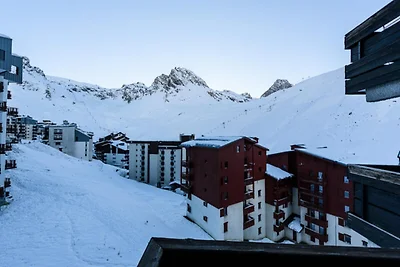 Warme und authentische Wohnung