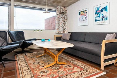 6 persoons vakantie huis in Henne-By Traum