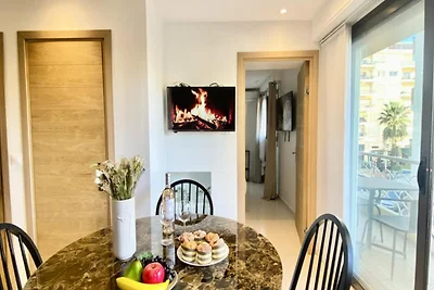 Apartment in der Nähe des Martinez Hotels,...