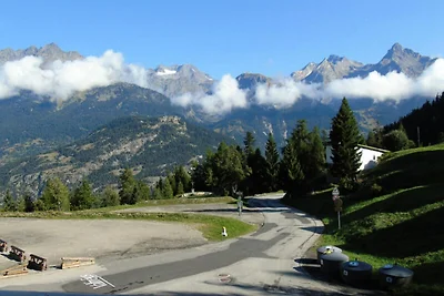 Wohnung in Valfréjus in der Nähe der Skilifte