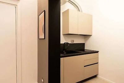 Loft 404 Comfortable holiday residence