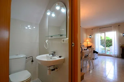 Ferienhaus in Estartit in der Nähe des...