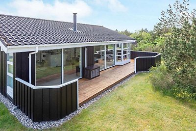 7 Personen Ferienhaus in Løgstør-By Traum