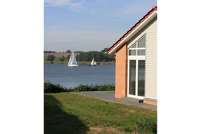 Marina Hülsen - The Blackberry Shore House