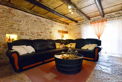 Three Bedroom Holiday Home with Private Pool