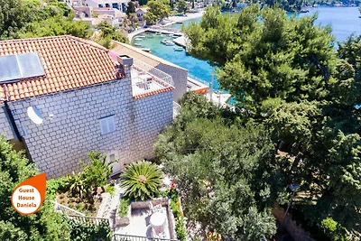Guest House Daniela - Double Room with Balcon...