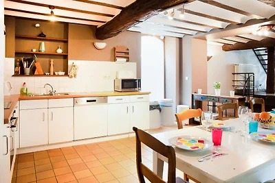 Huis in Sint Jansrade met zwembad