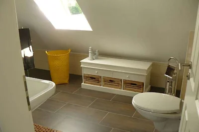 Holiday home ambience