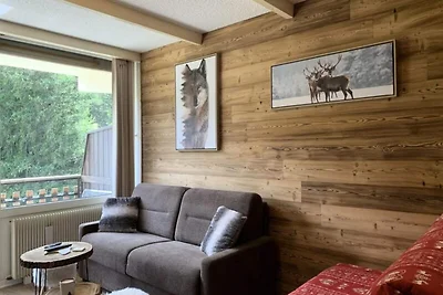 apartman za odmor Obiteljski odmor Barcelonnette