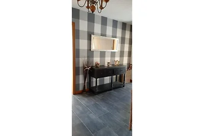 Kuća za odmor Dopust za oporavak Winterberg