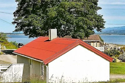 4 Personen Ferienhaus in VEVANG-By Traum