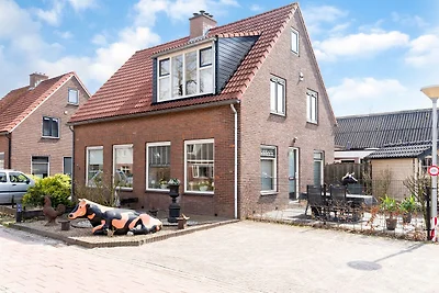 Ferienhaus in Elim für 8 Personen