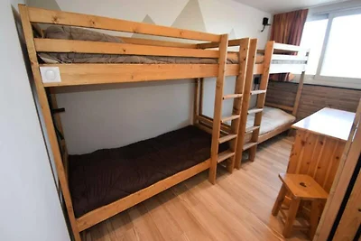 4 Habitaciones 8 personas - LE VERCORS - RENO...