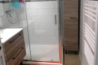 Studio in Antibes nahe dem Strand