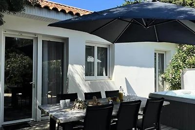 Kalifornien Villa-Le Sherwood Estate