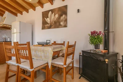 Es Coll D'en Pastor - Casa De Campo En...