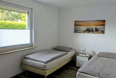Ferienhaus im Grünen