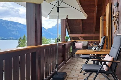 Apartament wakacyjny z 1 sypialnią