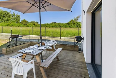 Apartment in Guilvinec in der Nähe des...