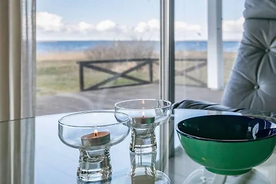 10 Personen Ferienhaus in Farsø-By Traum