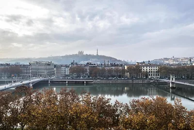 Dify Coeur de Lyon - Part Dieu