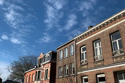 Wohnung mit Balkon im Herzen von Herentals