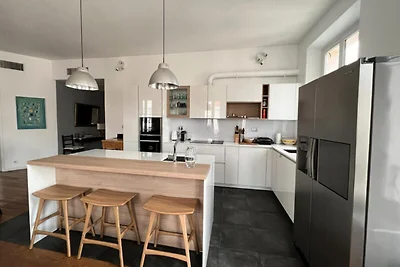 ZAC3562 / Geräumiges 4-Zimmer-Stadtzentrum