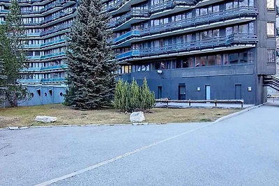 Appartement in La Daille met toegang tot de...