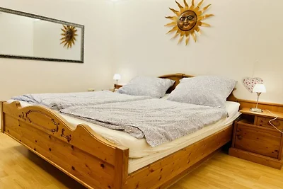 Residenza Alpenruhe
