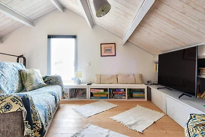 Wohnung in Noirmoutier in der Nähe des Strand...